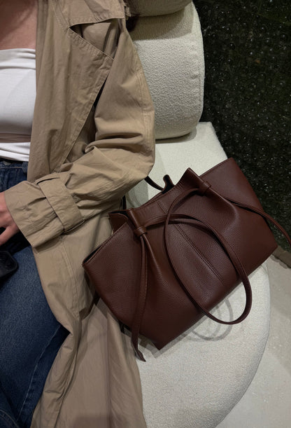 Carry-All brown