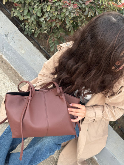 Carry-All brown