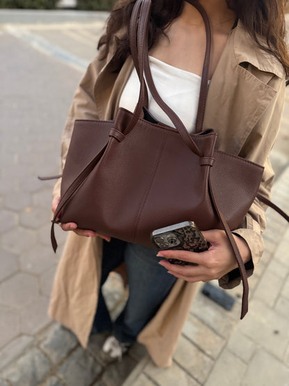 Carry-All brown